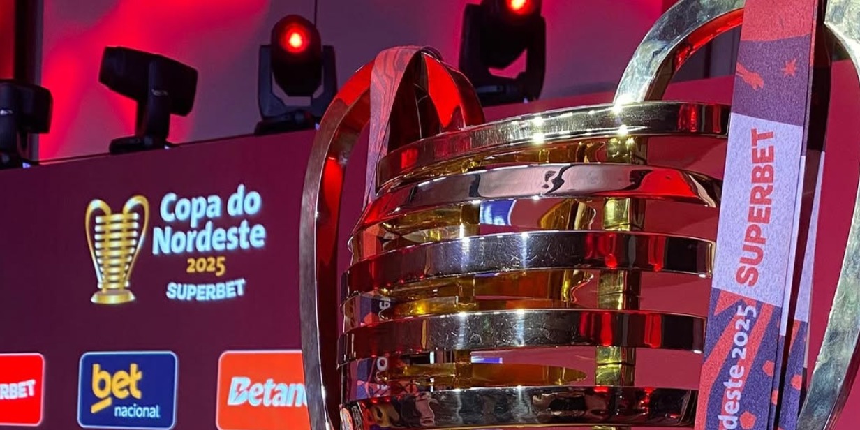 ESPN passará a transmitir a Copa do Nordeste a partir da segunda rodada