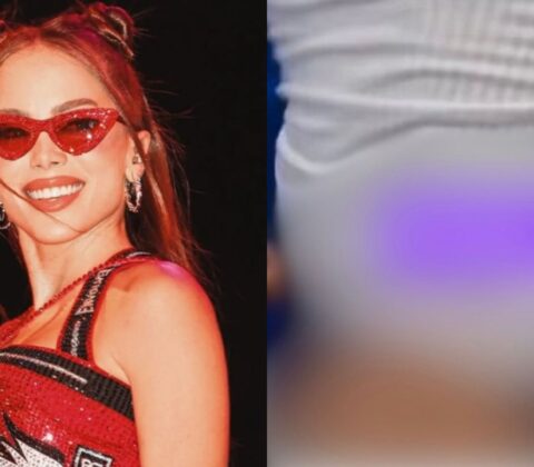 Imagem do post Show de Anitta é marcado por ‘Banheirão’ e repercute nas redes; confira