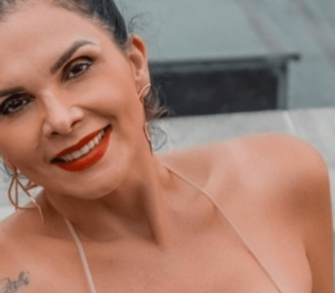 Imagem do post Suposto vídeo +18 que levou Luiza Ambiel ao topo vaza na web