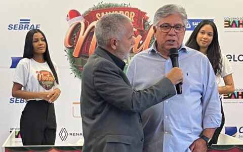 Imagem do post Saiba quem são os ganhadores do sorteio da campanha de Natal da CDL