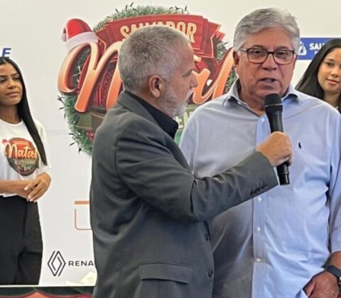 Imagem do post Saiba quem são os ganhadores do sorteio da campanha de Natal da CDL