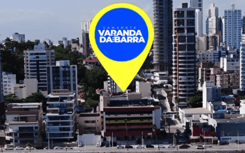 Imagem do post Camarote Varanda da Barra estreia no Carnaval de Salvador com localização privilegiada