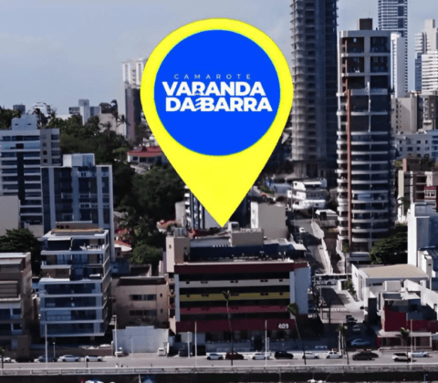 Imagem do post Camarote Varanda da Barra estreia no Carnaval de Salvador com localização privilegiada