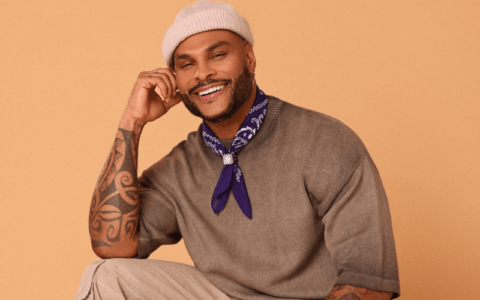 Imagem do post Ensaio do Pai: Tony Salles apresenta evento no MAM, dia 16 de fevereiro