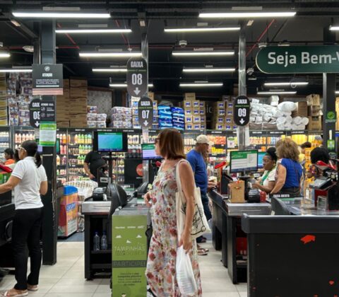Imagem do post Varejo baiano desacelera em novembro, mas mantém alta no ano