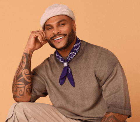 Imagem do post Ensaio do Pai: Tony Salles apresenta evento no MAM, dia 16 de fevereiro