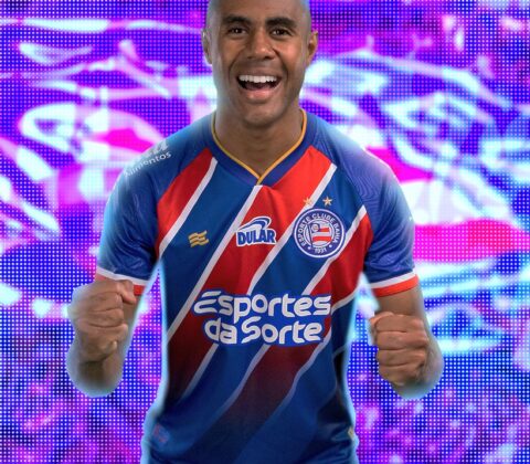 Imagem do post Com Erick improvisado na lateral, Bahia está pronto para encarar o Paysandu pela Copa do Brasil