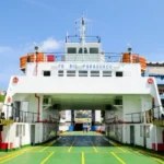 Retorno do feriado lota Ferry-Boat e espera chega a 3 horas