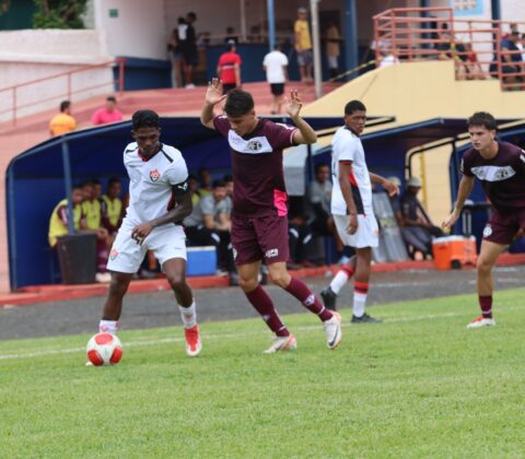 Imagem do post Vitória é eliminado nos pênaltis pela Ferroviária-SP e dá adeus à Copinha