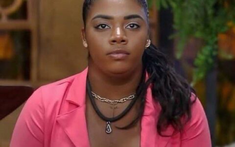 Imagem do post Raquel Brito apoia polêmico vídeo de Nikolas Ferreira sobre mudanças no PIX