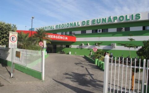 Imagem do post Hospital Regional de Eunápolis tem até 90 dias para resolver irregularidades, diz MP-BA
