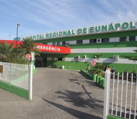 Imagem do post Hospital Regional de Eunápolis tem até 90 dias para resolver irregularidades, diz MP-BA