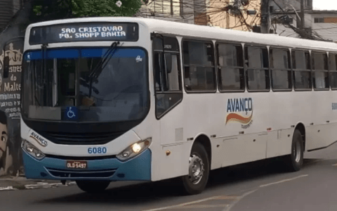 Imagem do post Rodoviários do transporte metropolitano anunciam greve a partir da próxima semana
