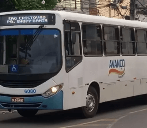 Imagem do post Rodoviários do transporte metropolitano anunciam greve a partir da próxima semana