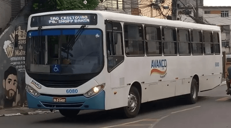 Rodoviários do transporte metropolitano anunciam greve a partir da próxima semana