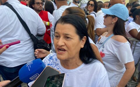 Imagem do post “Vai ser resolvido no diálogo”, diz Jusmari sobre novo titular da Sedur