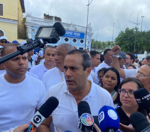 Imagem do post Bruno Reis abre o jogo sobre a Secult