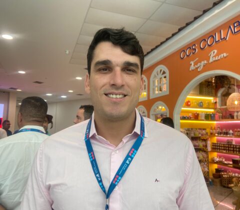 Imagem do post Prefeito de Mutuípe fala sobre aprendizado em encontro da UPB