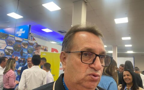 Imagem do post Prefeito de Cruz das Almas abre o jogo sobre aliança com Jerônimo