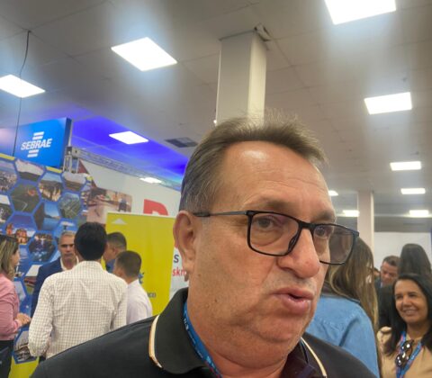 Imagem do post Prefeito de Cruz das Almas abre o jogo sobre aliança com Jerônimo