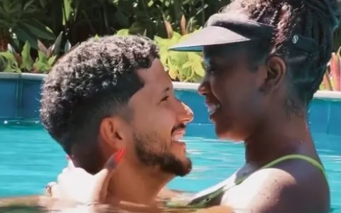 Imagem do post Yuri Lima confirma reconciliação com Iza após traição: “Mulher da minha vida”