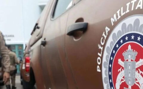 Imagem do post Motociclista por aplicativo é baleado na cabeça durante tentativa de assalto em Salvador