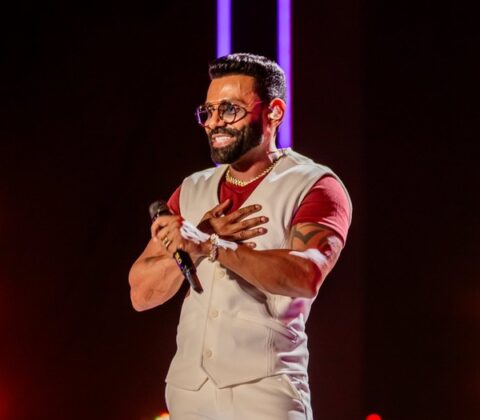 Imagem do post Pablo faz show gratuito em Salvador nesta sexta-feira