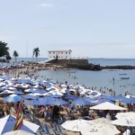 Porto da Barra terá bloqueios e acesso restrito nesta quinta-feira (17)