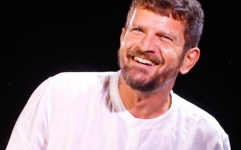 Imagem do post Saulo surpreende fãs e anuncia show gratuito em Salvador