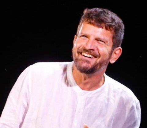 Imagem do post Saulo surpreende fãs e anuncia show gratuito em Salvador