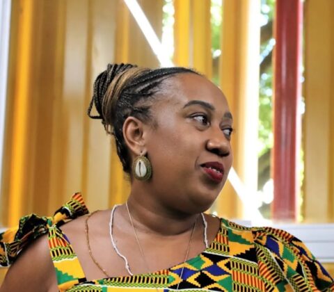 Imagem do post Nova secretária de Reparação de Salvador toma posse nesta segunda-feira