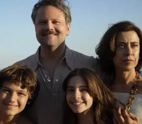 Imagem do post Globo de Ouro será entregue hoje à noite; filme ‘Ainda Estou Aqui’ disputa prêmio