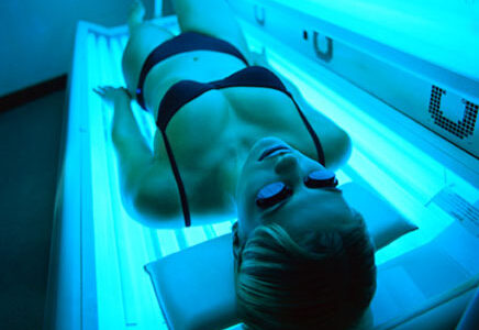 Imagem do post Saiba por que bronzeamento artificial é perigoso para saúde