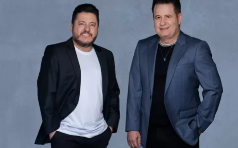 Imagem do post Bruno & Marrone em Salvador: ‘Inevitável – A Festa’ anuncia virada de lote