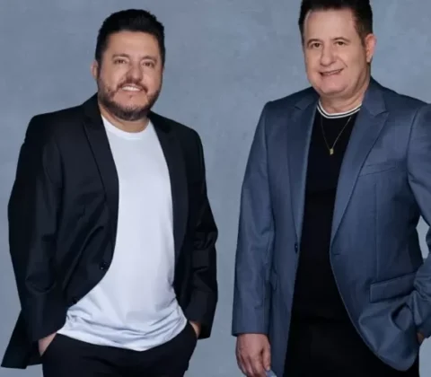 Imagem do post Bruno e Marrone recebe cachê milionário para se apresentar em Réveillon