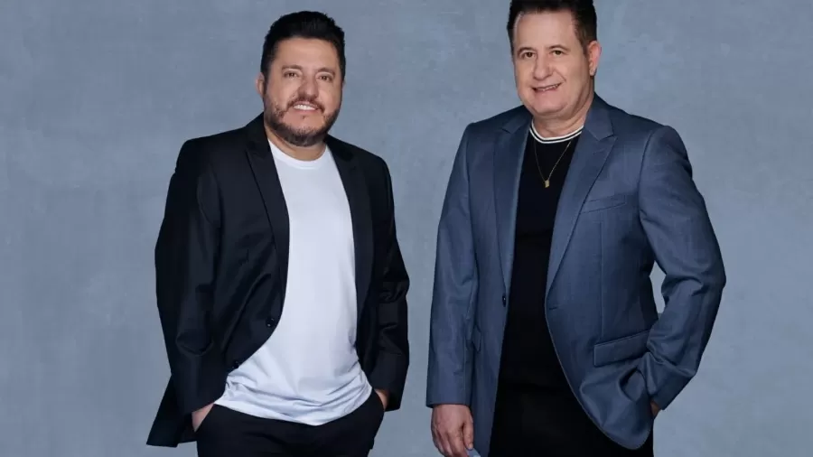Bruno & Marrone em Salvador: ‘Inevitável – A Festa’ anuncia virada de lote