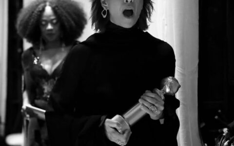 Imagem do post Fernanda Torres leva Globo de Ouro por atuação em ‘Ainda Estou Aqui’