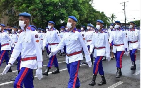 Imagem do post Inscrições para Colégio da Polícia Militar iniciam na quarta-feira
