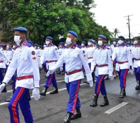 Imagem do post Inscrições para Colégio da Polícia Militar iniciam na quarta-feira