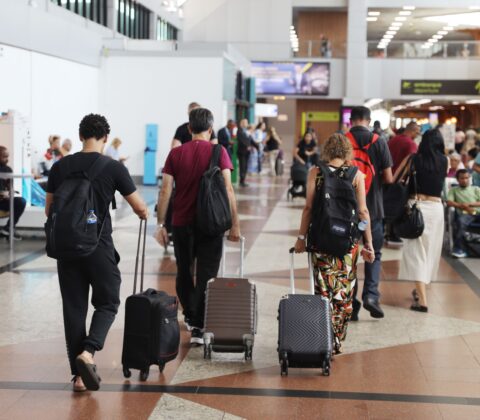 Imagem do post Turismo na Bahia cresce 3,5% no terceiro trimestre