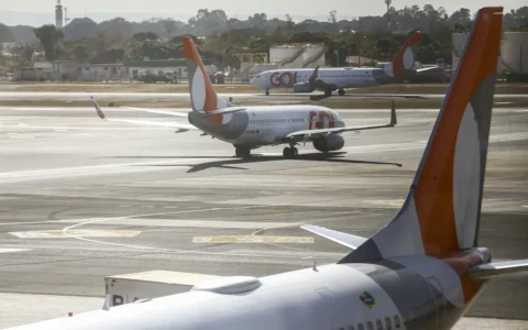 Imagem do post Bahia tem voo mais rápido do país