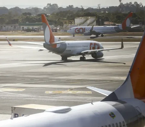 Imagem do post Bahia tem voo mais rápido do país