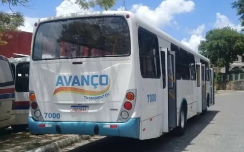 Imagem do post Rodoviários da Região Metropolitana anunciam greve por tempo indeterminado