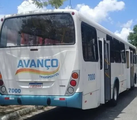 Imagem do post Região Metropolitana está sem ônibus nesta quinta-feira (16); confira cidades afetadas