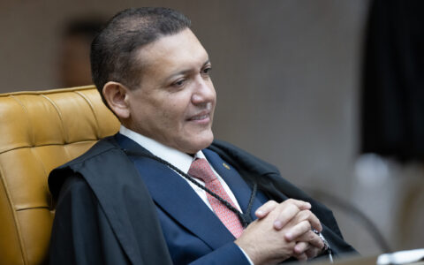 Imagem do post Ministro Nunes Marques será relator da Operação Overclean no STF