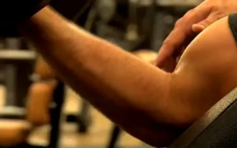 Imagem do post Consumo de anabolizantes sem indicação médica é prejudicial à saúde