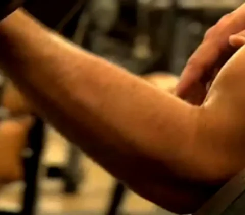 Imagem do post Consumo de anabolizantes sem indicação médica é prejudicial à saúde