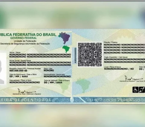 Imagem do post SAC emite nova Carteira de Identidade nas escolas baianas a partir de segunda-feira (20)