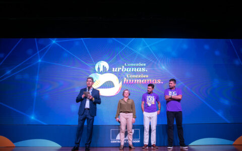 Imagem do post Central de Outdoor promove maior convenção do setor no Brasil