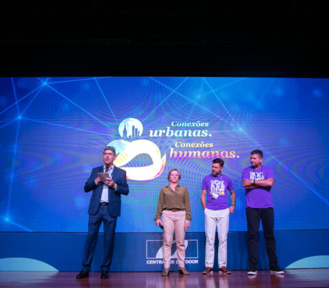 Imagem do post Central de Outdoor promove maior convenção do setor no Brasil